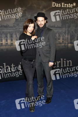 Claudia Eisinger, Franz Dinda