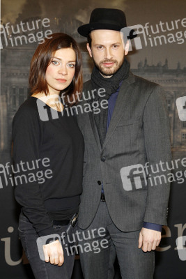 Claudia Eisinger, Franz Dinda