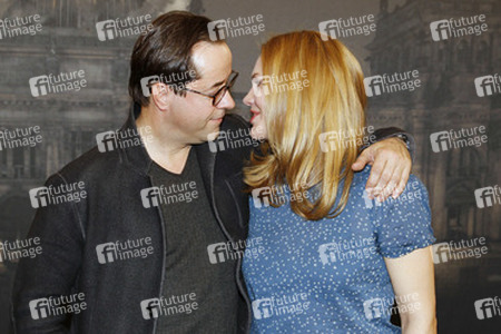 Jan Josef Liefers, Anna Loos