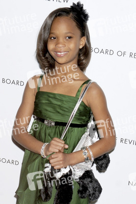 Quvenzhané Wallis
