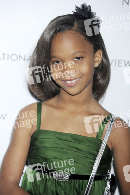 Quvenzhané Wallis