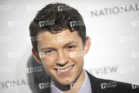Tom Holland