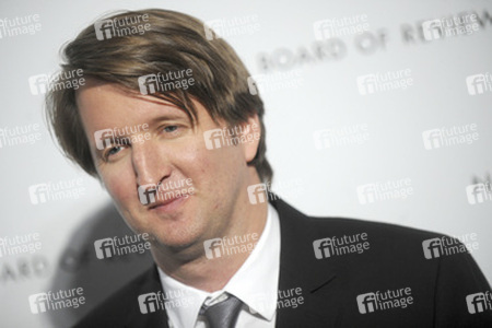 Tom Hooper