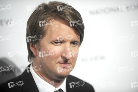 Tom Hooper