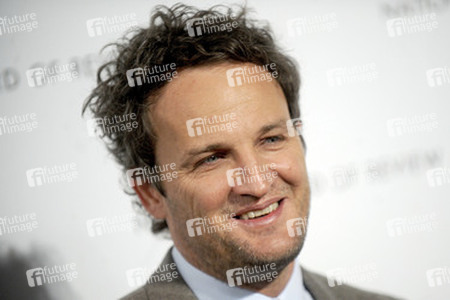 Jason Clarke