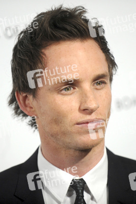 Eddie Redmayne