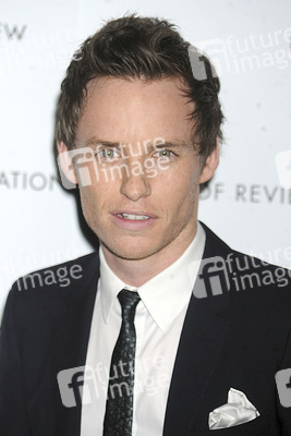 Eddie Redmayne