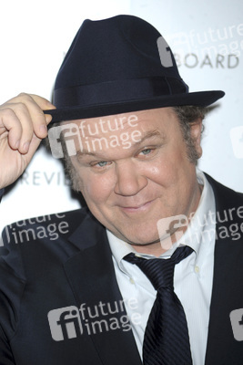 John C. Reilly