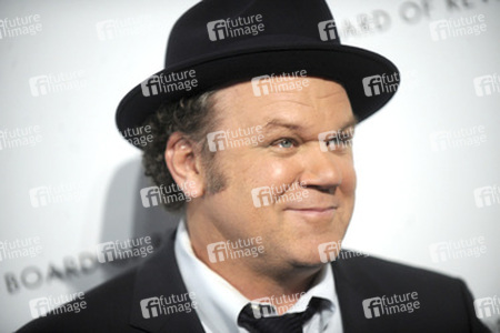 John C. Reilly