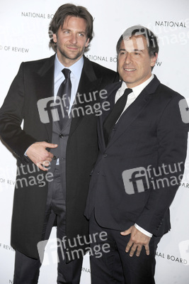 Bradley Cooper, David O. Russell