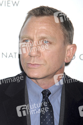 Daniel Craig
