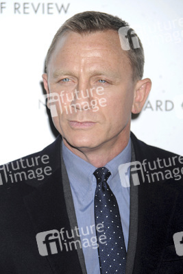 Daniel Craig