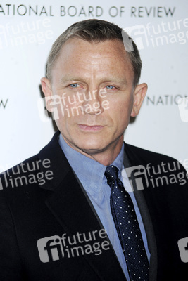 Daniel Craig