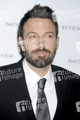 Ben Affleck
