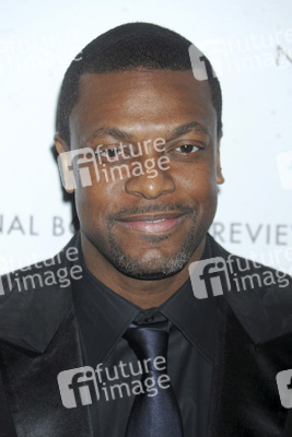 Chris Tucker