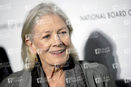 Vanessa Redgrave