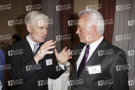 Henning Voscherau, Wolfgang Kubicki