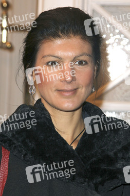 Sahra Wagenknecht