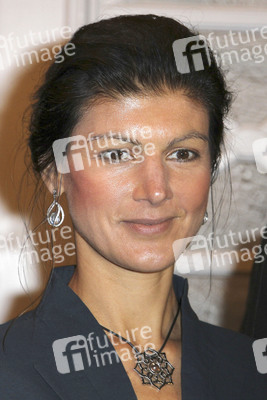 Sahra Wagenknecht