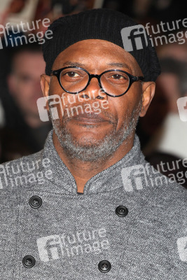 Samuel L. Jackson