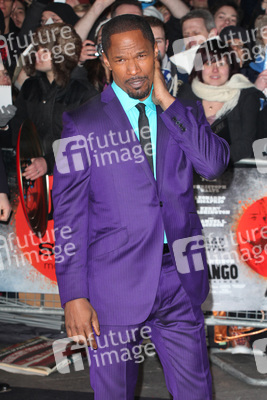 Jamie Foxx