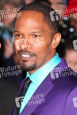 Jamie Foxx