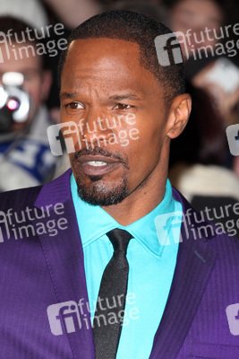 Jamie Foxx