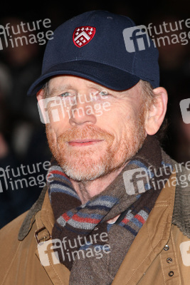 Ron Howard