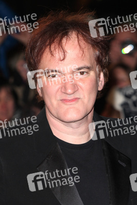 Quentin Tarantino