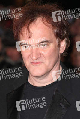 Quentin Tarantino