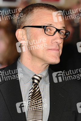 Christoph Waltz