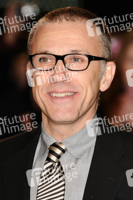 Christoph Waltz