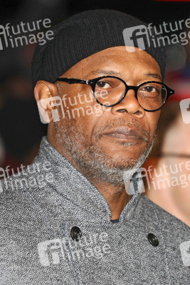 Samuel L. Jackson
