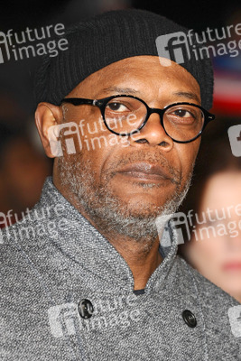 Samuel L. Jackson