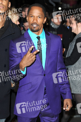 Jamie Foxx