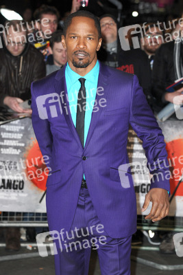 Jamie Foxx