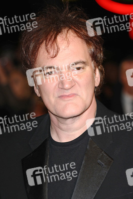 Quentin Tarantino