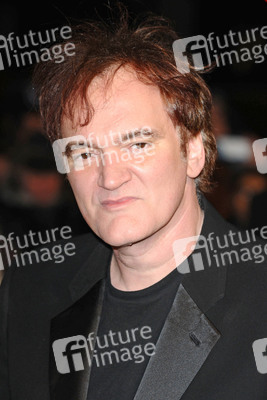 Quentin Tarantino