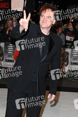 Quentin Tarantino