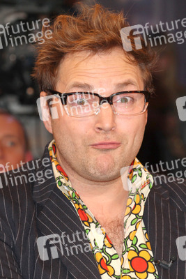 Dieter Tappert / Paul Panzer