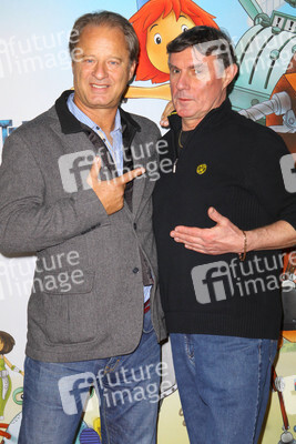 Tom Gerhardt, Detlev Redinger