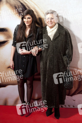 Celia Blanco, Pilar Bardem