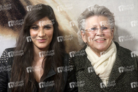 Celia Blanco, Pilar Bardem