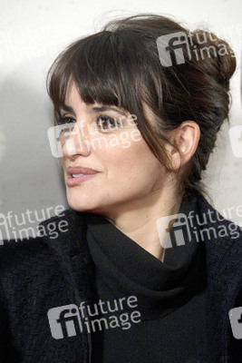 Penélope Cruz