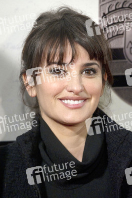 Penélope Cruz