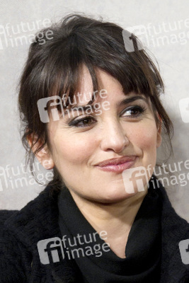 Penélope Cruz