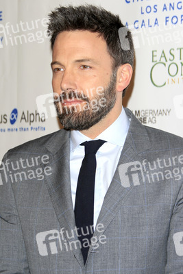 Ben Affleck