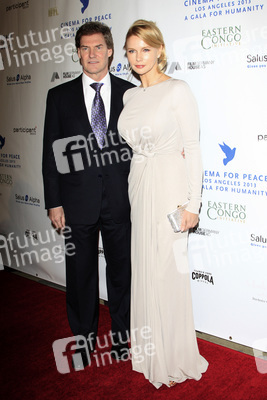 Carsten Maschmeyer, Veronica Ferres