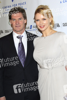 Carsten Maschmeyer, Veronica Ferres