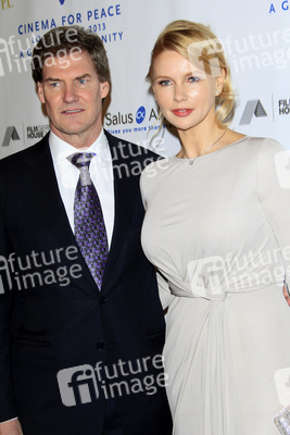 Carsten Maschmeyer, Veronica Ferres